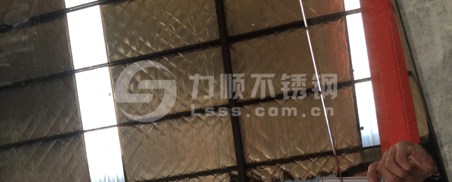 鏡面不銹鋼有劃傷怎么處理？